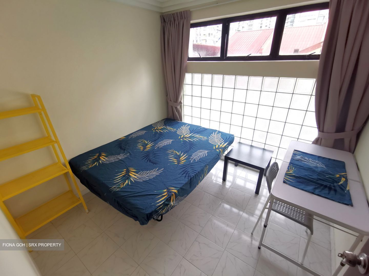 Jalan Kemaman (D12), Condominium #637784341